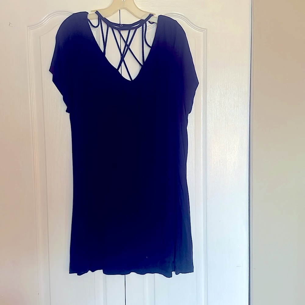 Woman’s top